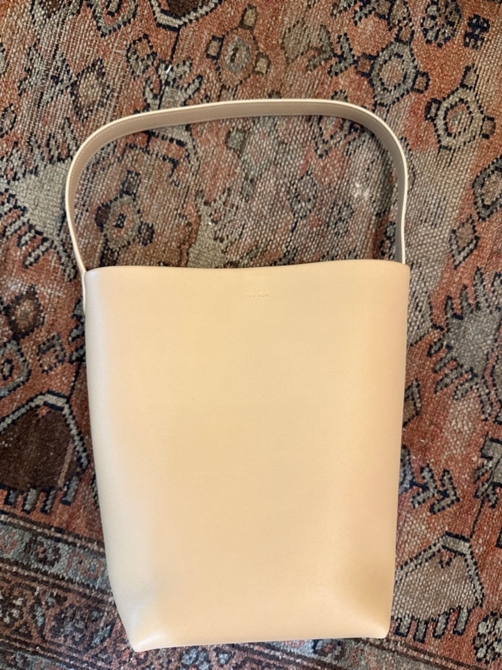 The Row N/S Park Tote Medium - Picture 2 of 5